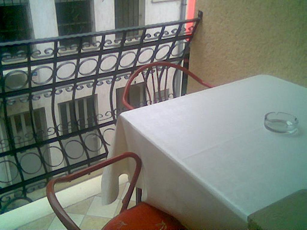 Luccia Apartments - Ohrid City Centre Номер фото