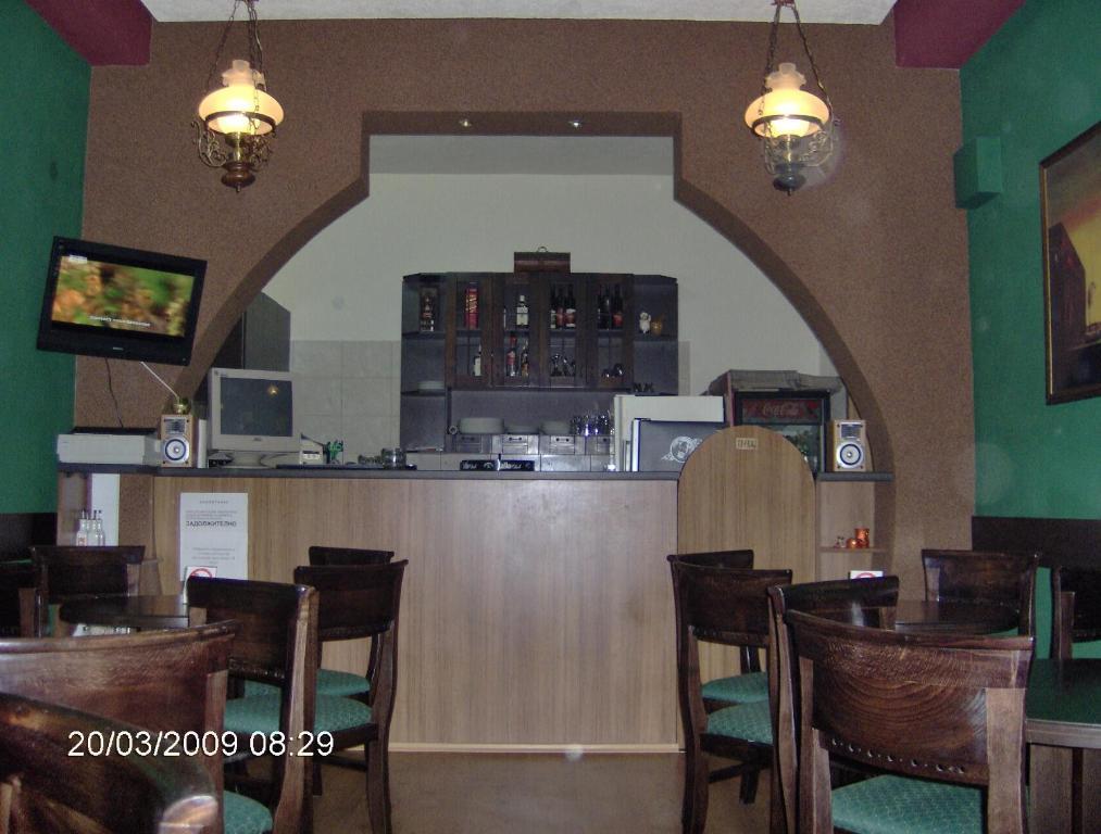 Luccia Apartments - Ohrid City Centre Екстер'єр фото