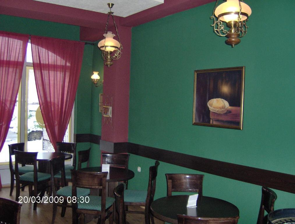 Luccia Apartments - Ohrid City Centre Екстер'єр фото