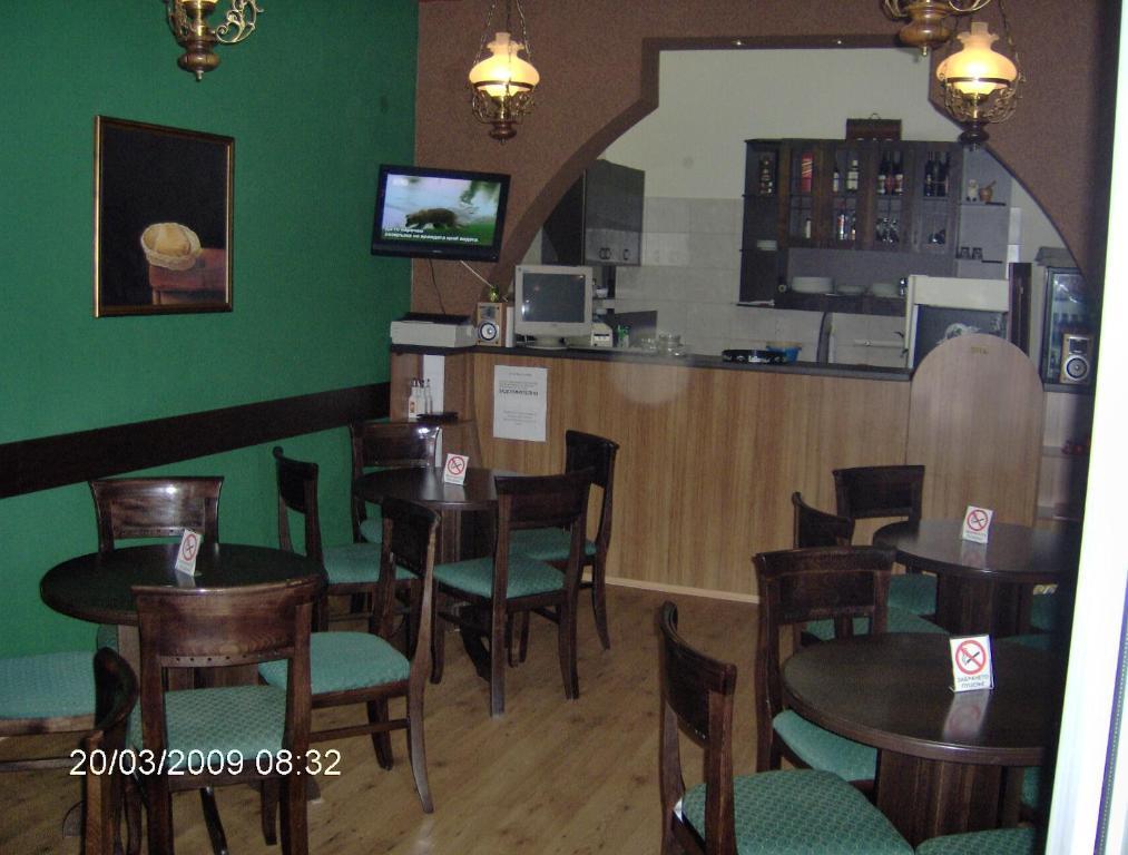 Luccia Apartments - Ohrid City Centre Екстер'єр фото